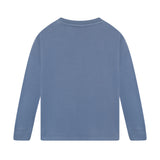 Longsleeve - Ash Blue