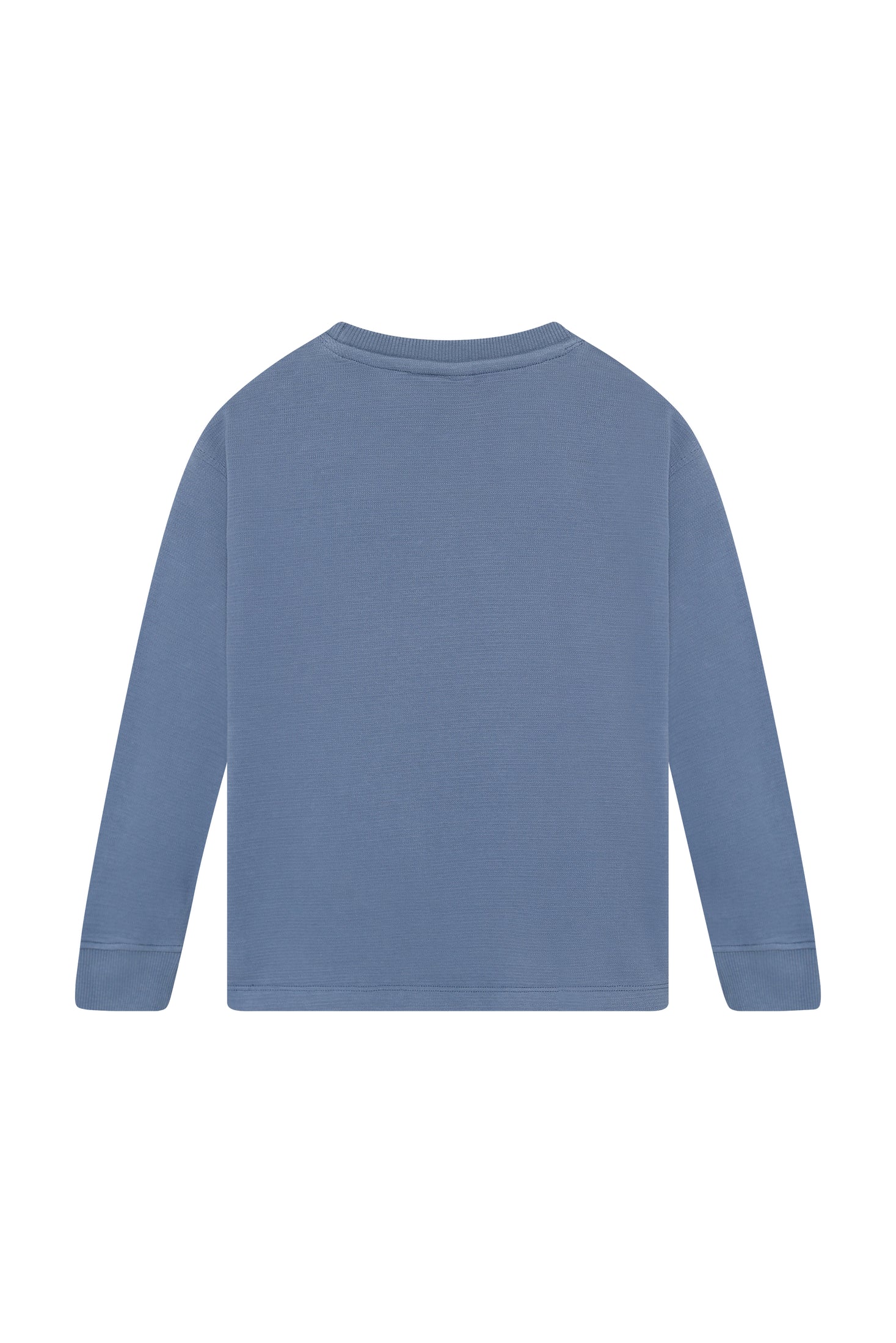 Longsleeve - Ash Blue
