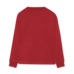 Longsleeve - Rythmic Red
