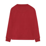 Longsleeve - Rythmic Red