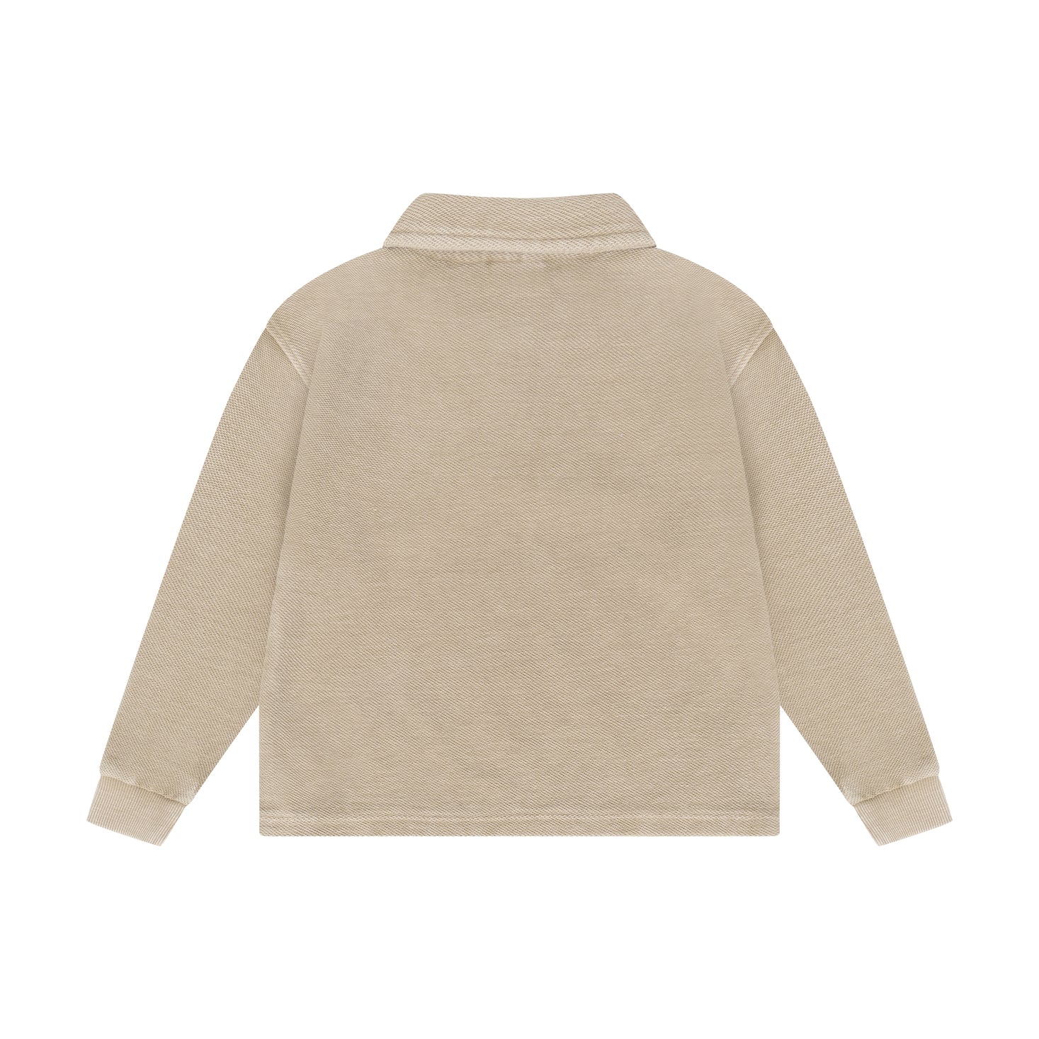 Longsleeve - Ginger Root