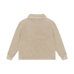 Longsleeve - Ginger Root