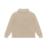 Longsleeve - Ginger Root