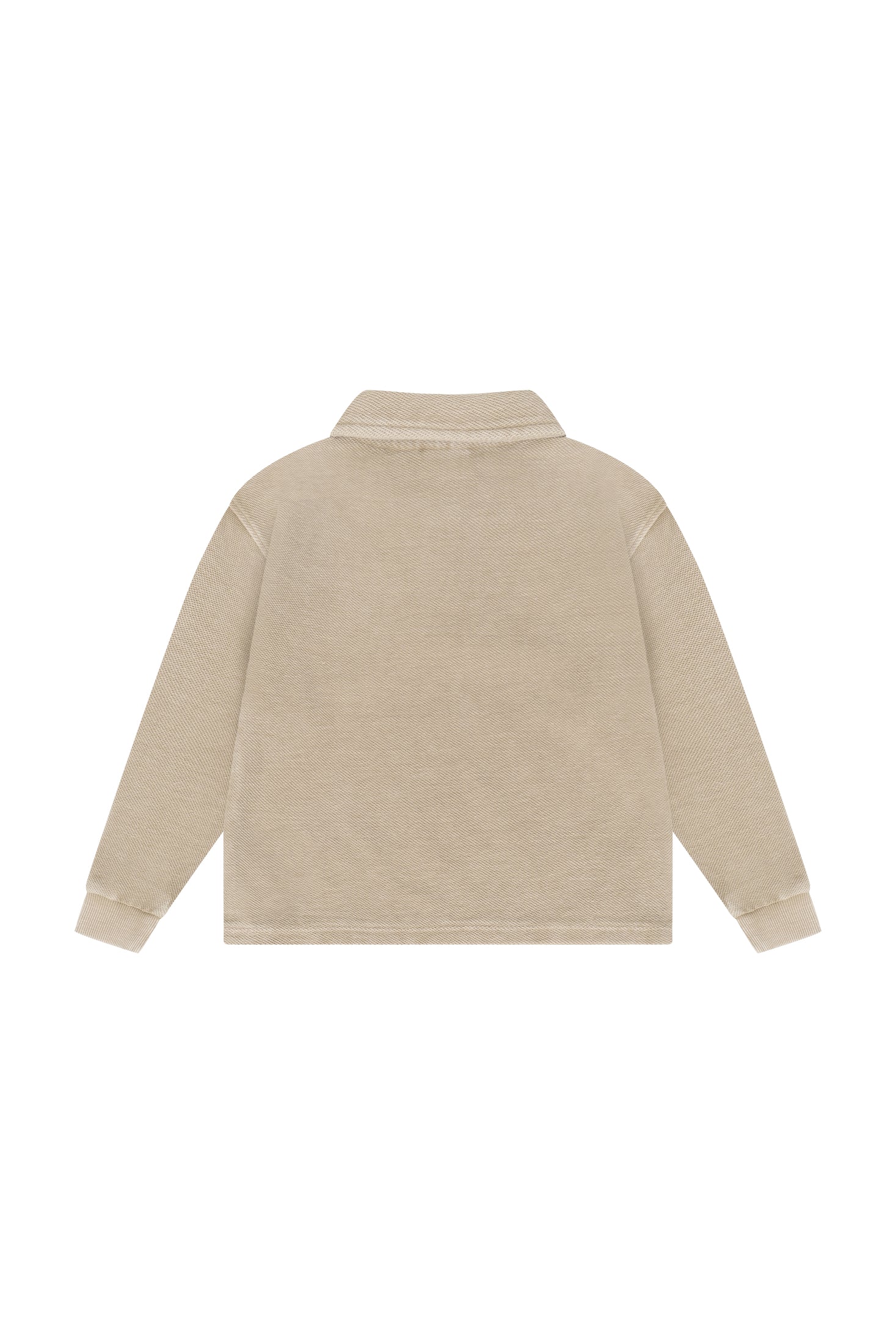 Longsleeve - Ginger Root