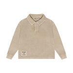 Longsleeve - Ginger Root