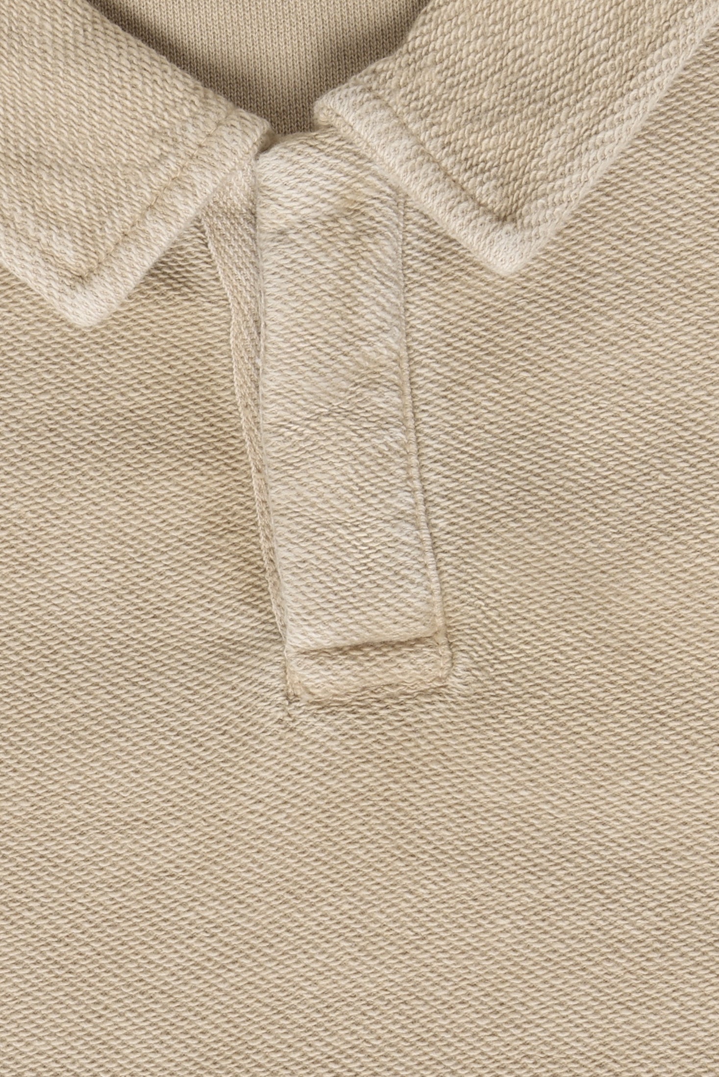Longsleeve - Ginger Root