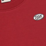 T-shirt - Rythmic Red