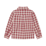 Longsleeve - Rythmic Red