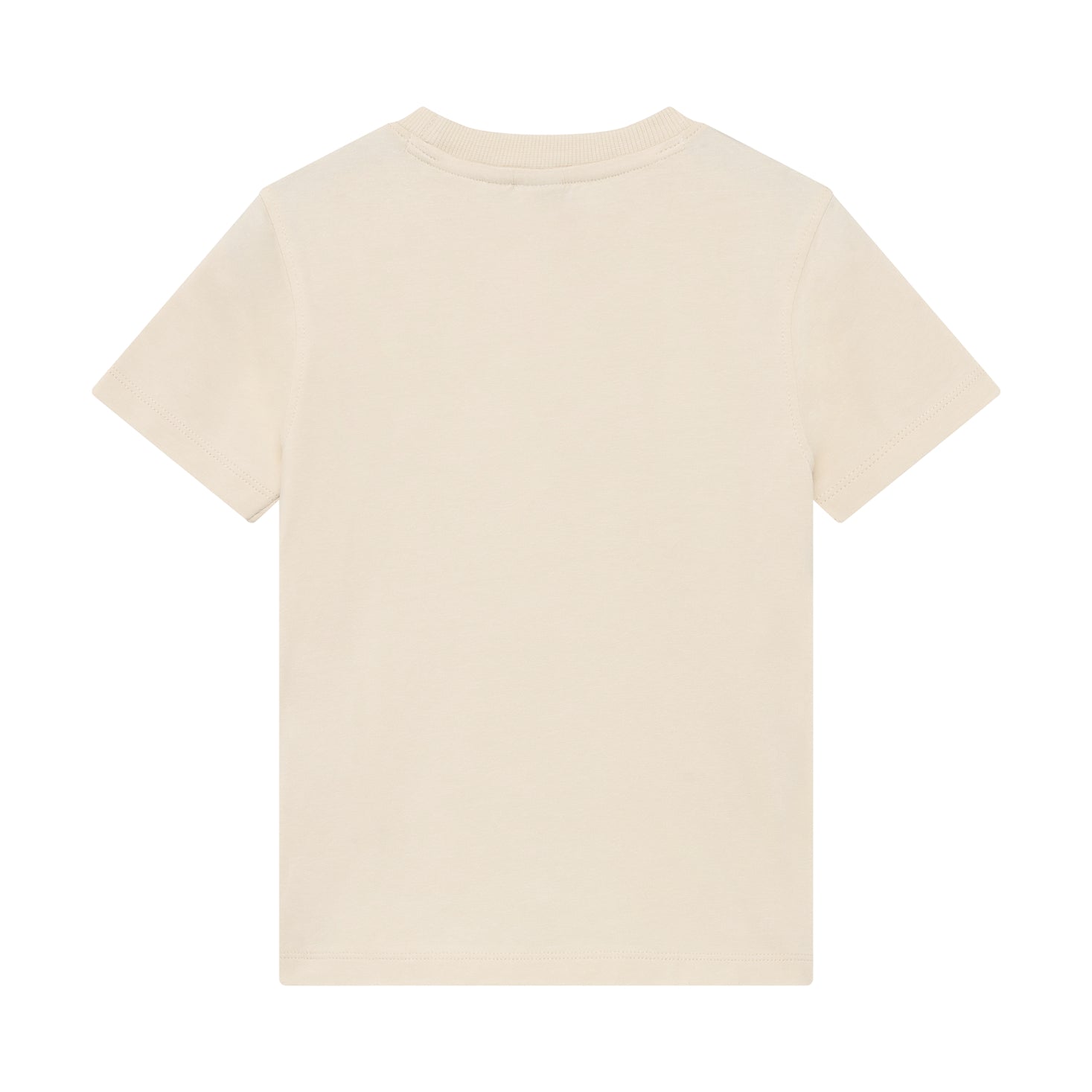 T-shirt - Sandshell