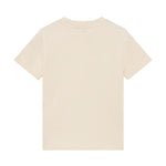 T-shirt - Sandshell