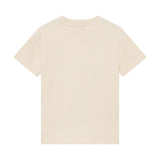 T-shirt - Sandshell