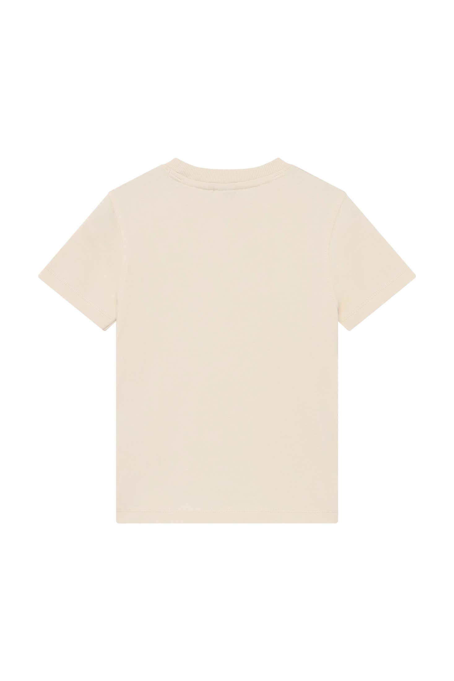 T-shirt - Sandshell