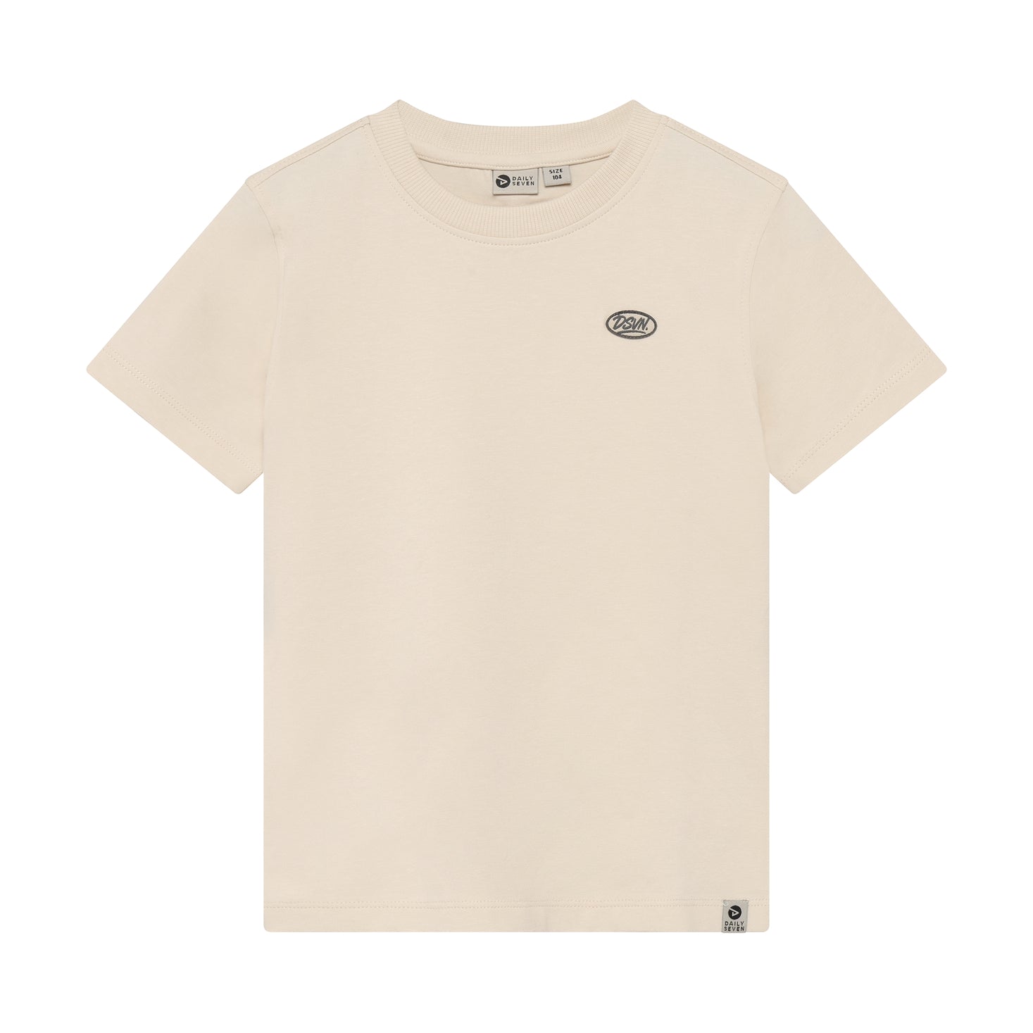 T-shirt - Sandshell