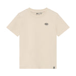T-shirt - Sandshell