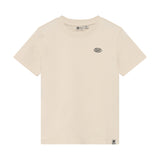 T-shirt - Sandshell
