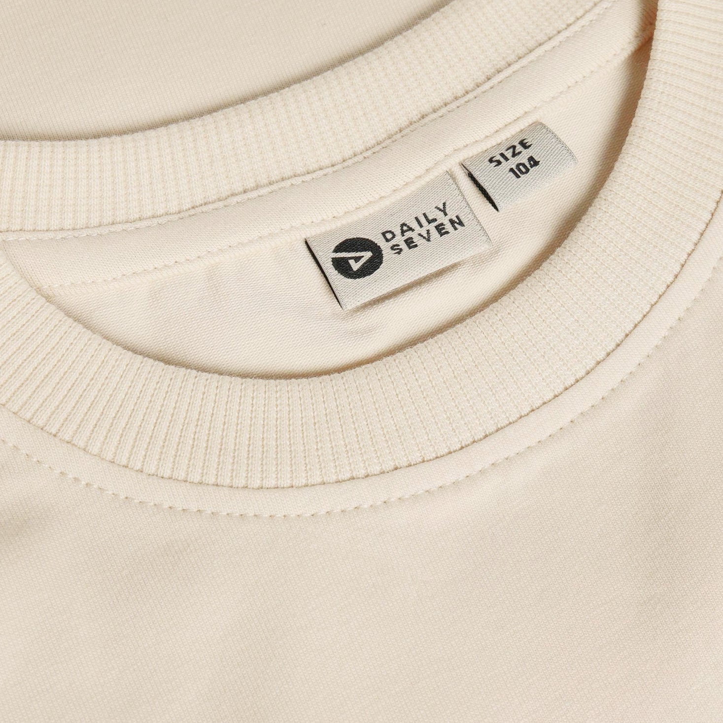 T-shirt - Sandshell