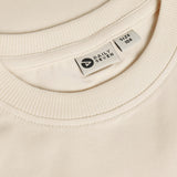T-shirt - Sandshell