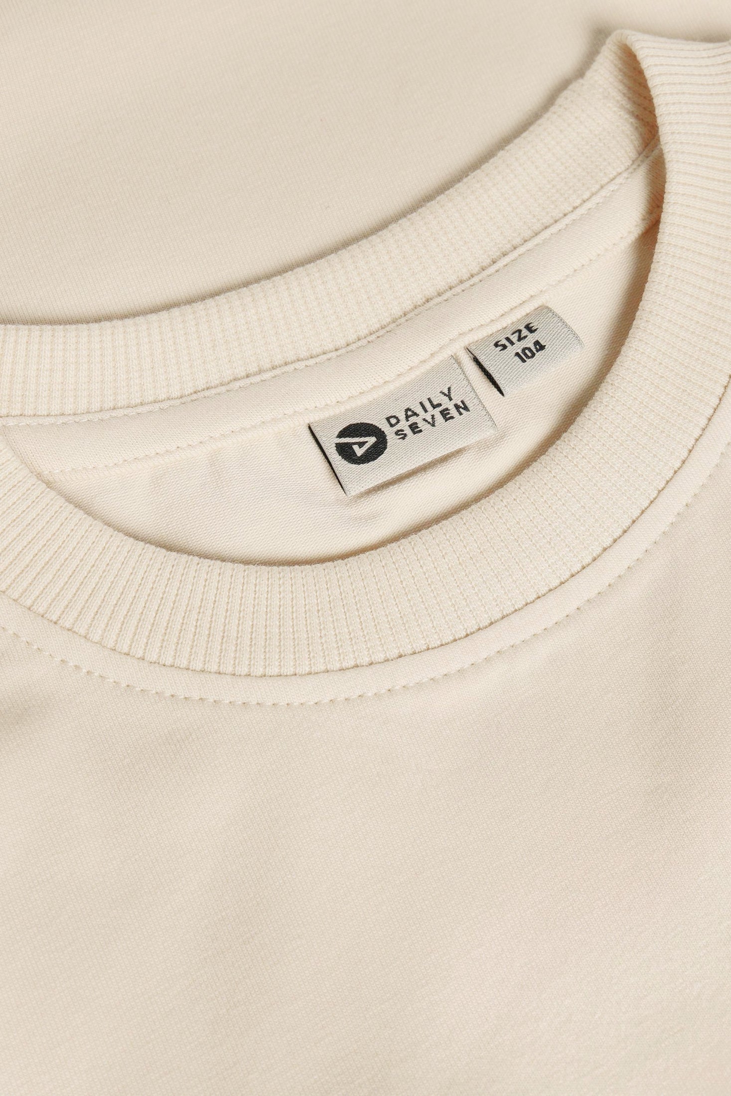 T-shirt - Sandshell