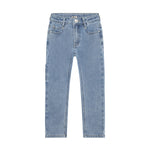 Jeans Straight Fit - Denim