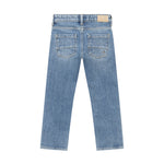 Jeans Straight Fit - Denim