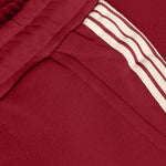 Trousers Wide Fit - Rythmic Red