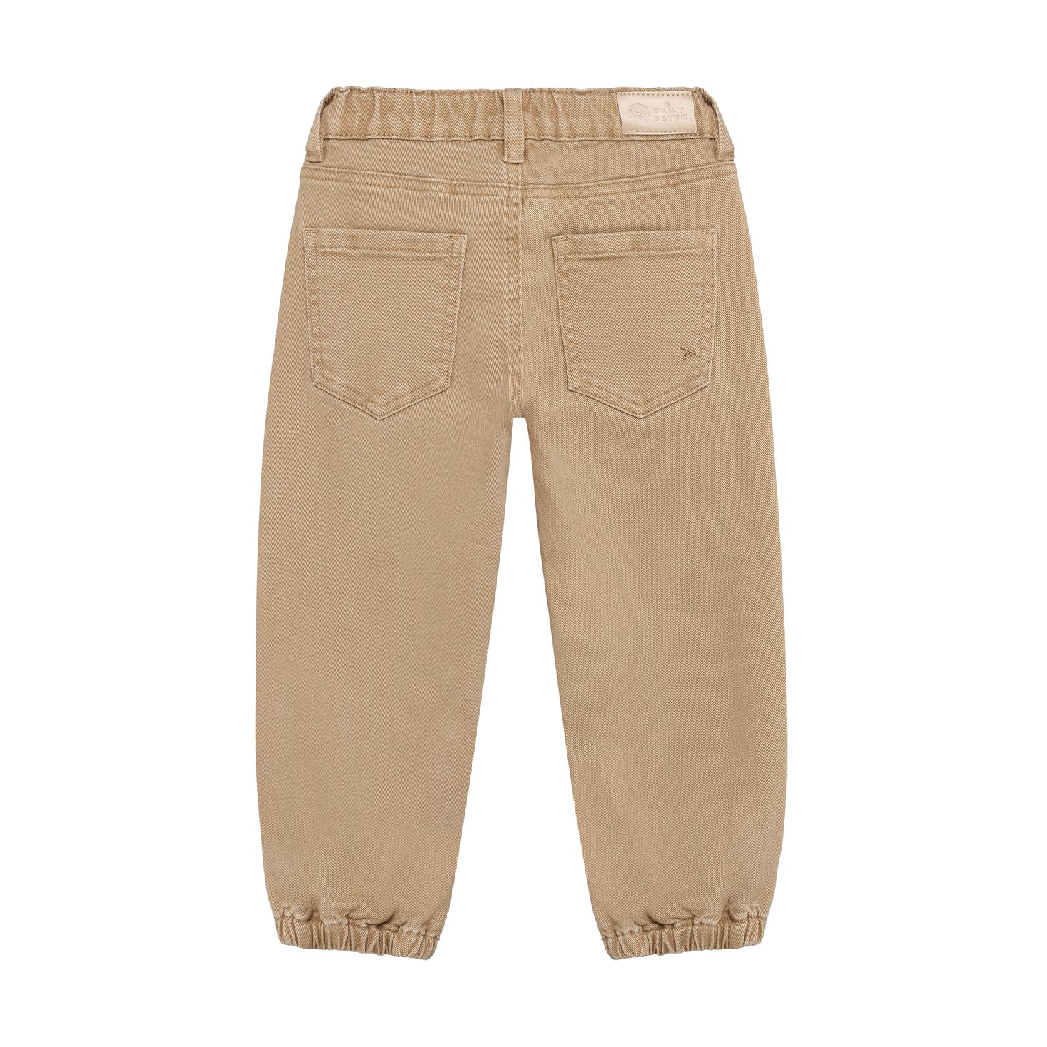 Trousers Parachute Wide Fit - Ginger Root
