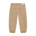 Trousers Parachute Wide Fit - Ginger Root