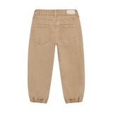 Trousers Parachute Wide Fit - Ginger Root
