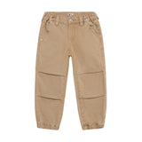 Trousers Parachute Wide Fit - Ginger Root