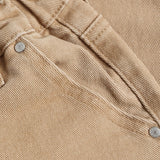 Trousers Parachute Wide Fit - Ginger Root