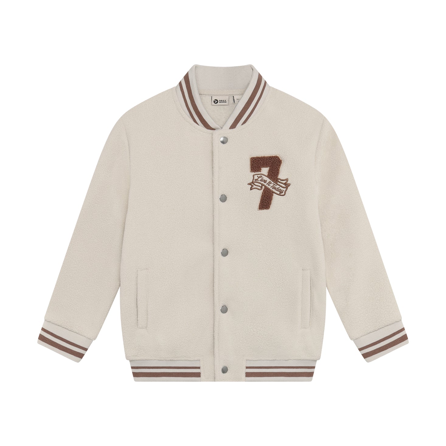 Jacket - Sandshell
