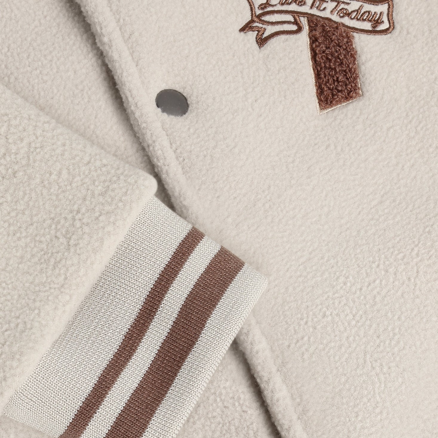 Jacket - Sandshell