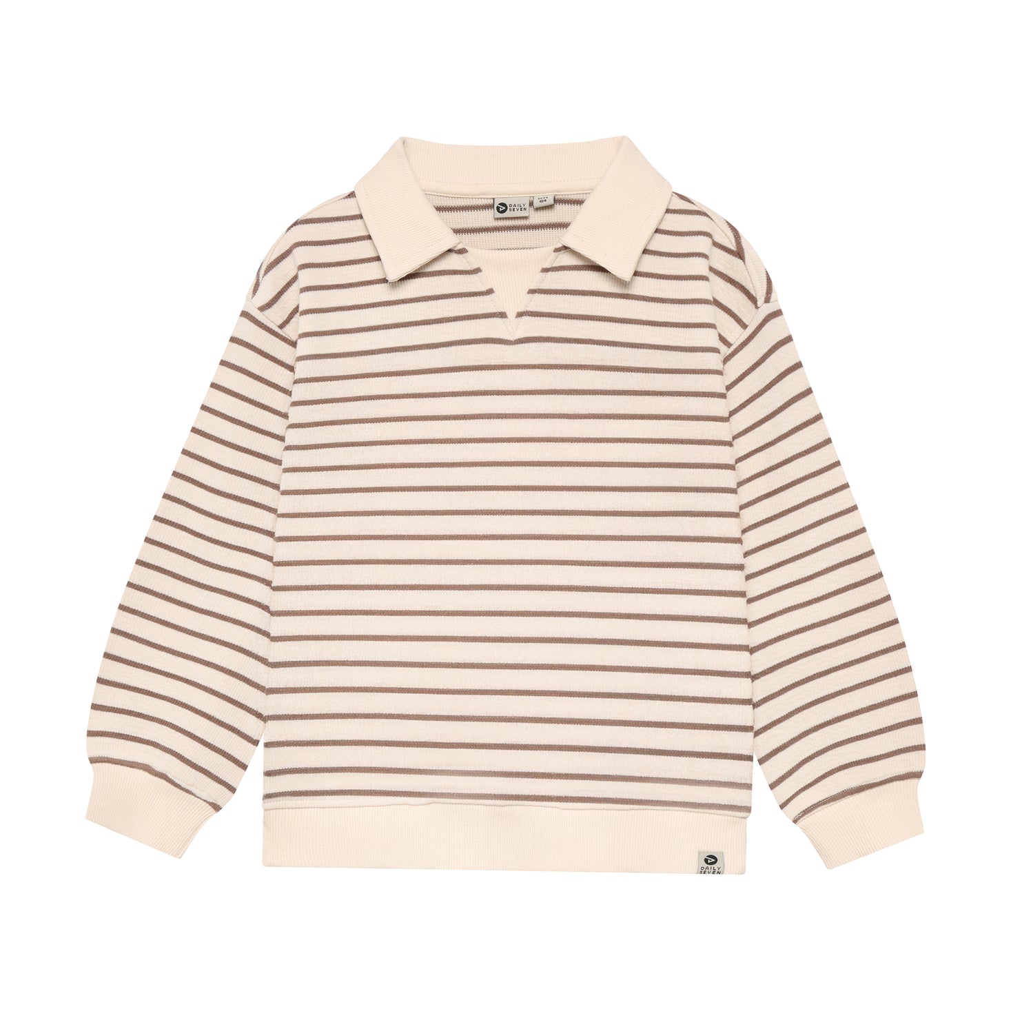 Sweater - Sandshell