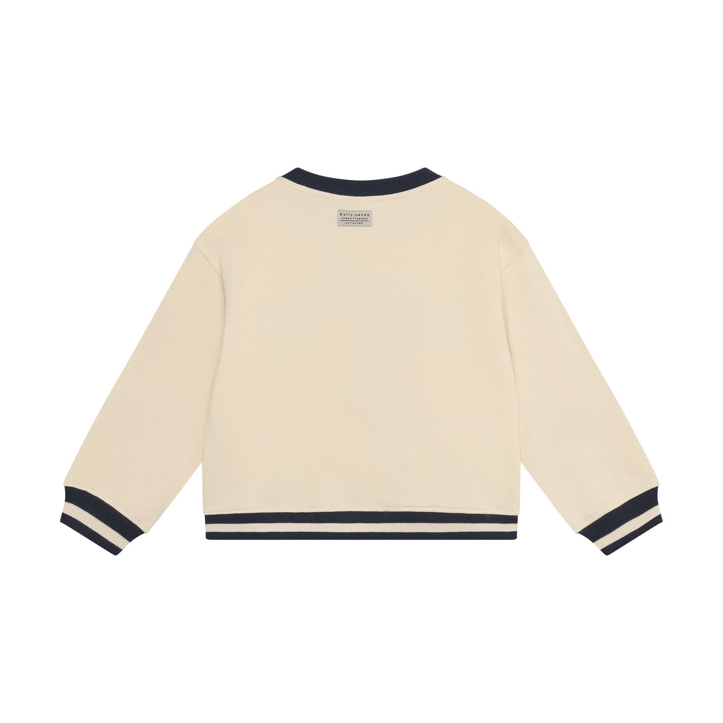 Sweater - Sandshell