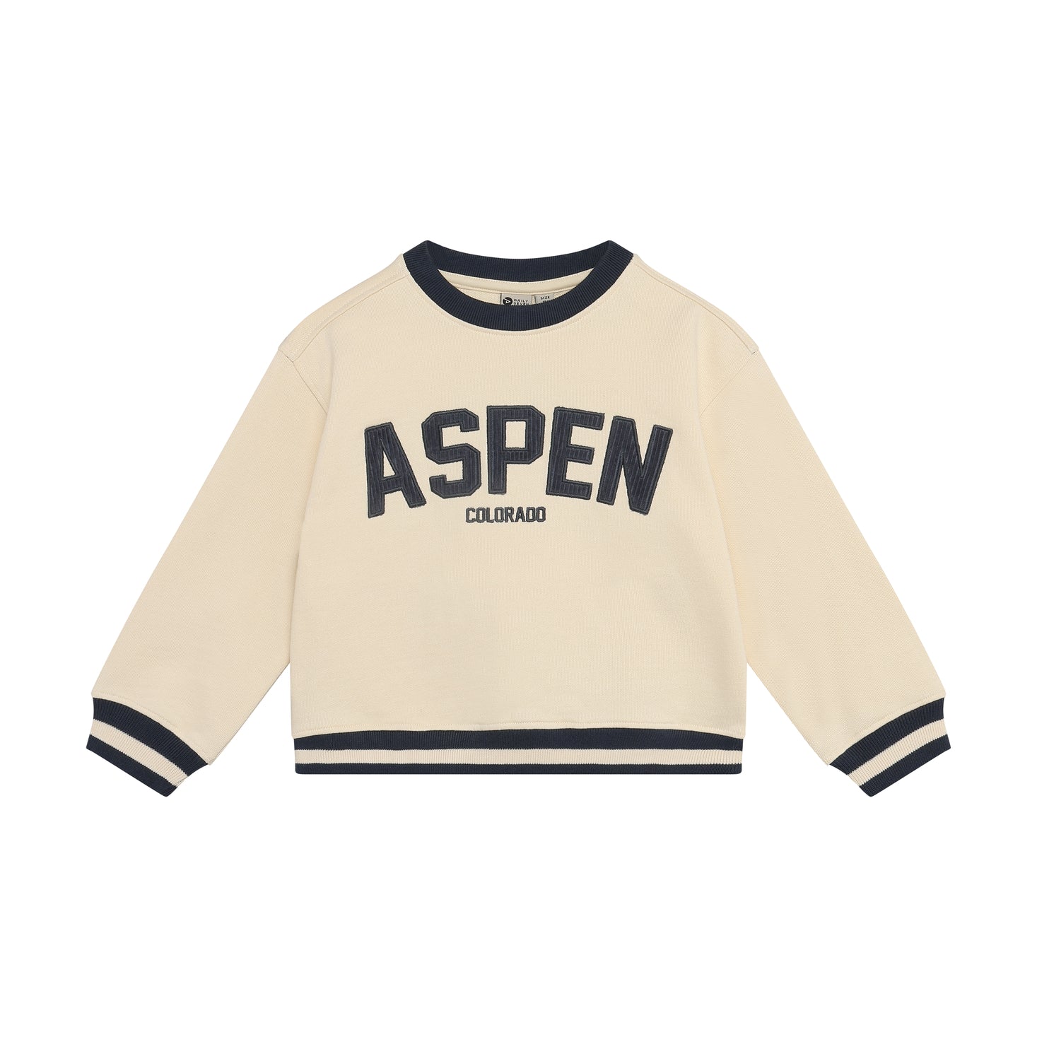 Sweater - Sandshell
