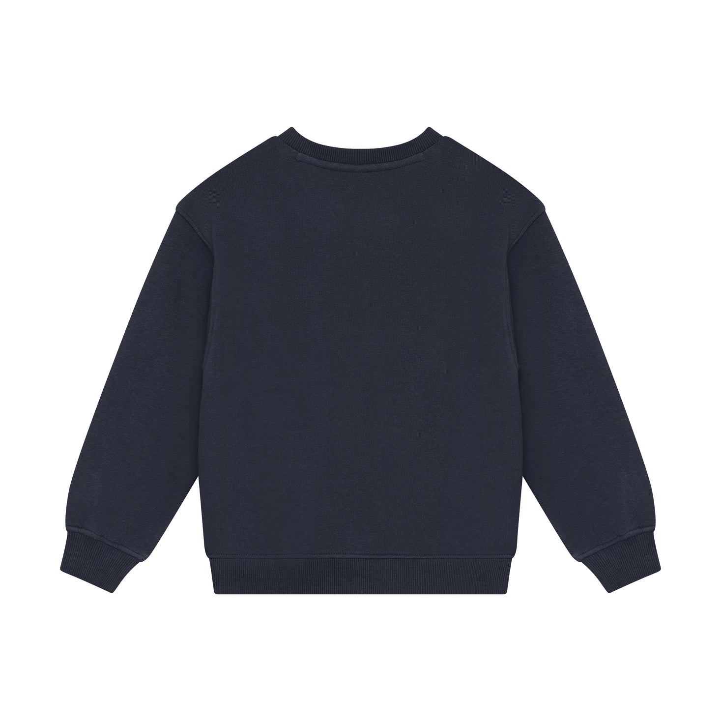 Sweater - Odyssey Gray
