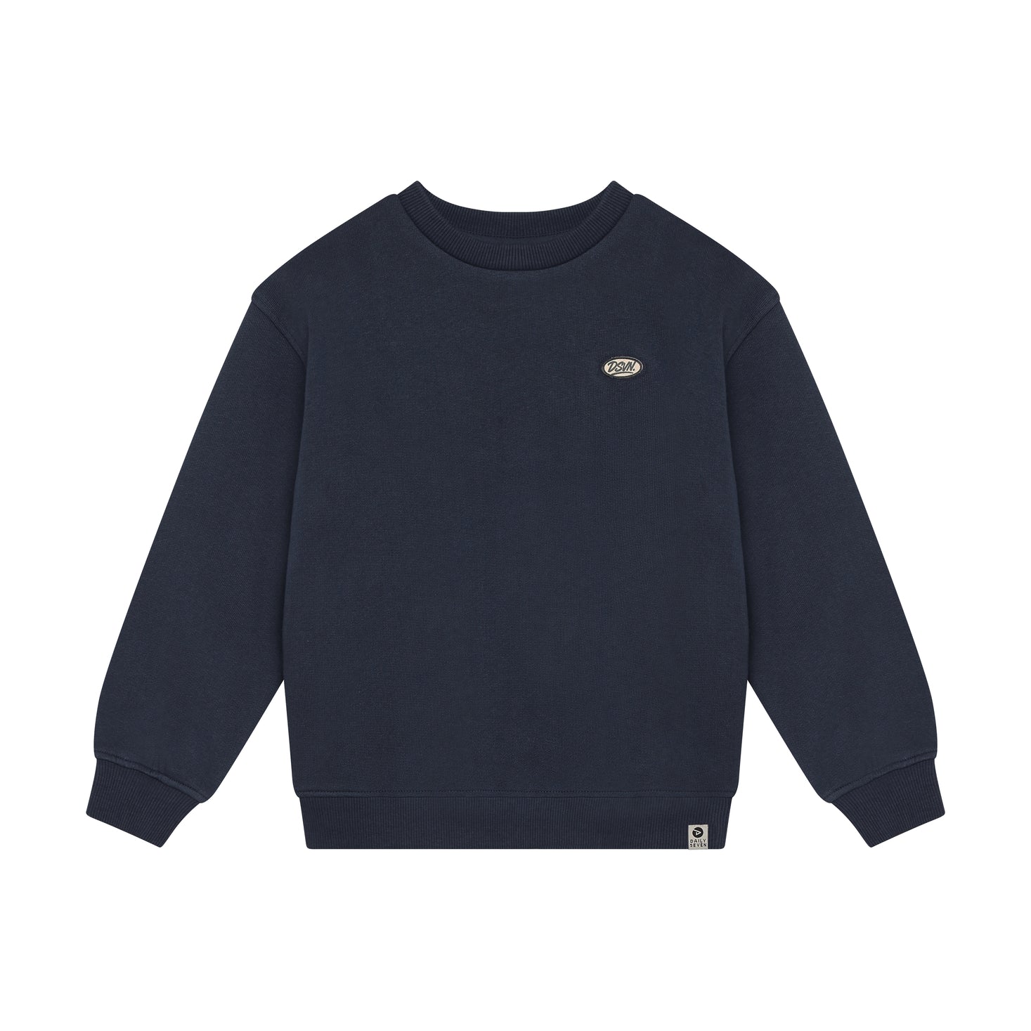 Sweater - Odyssey Gray