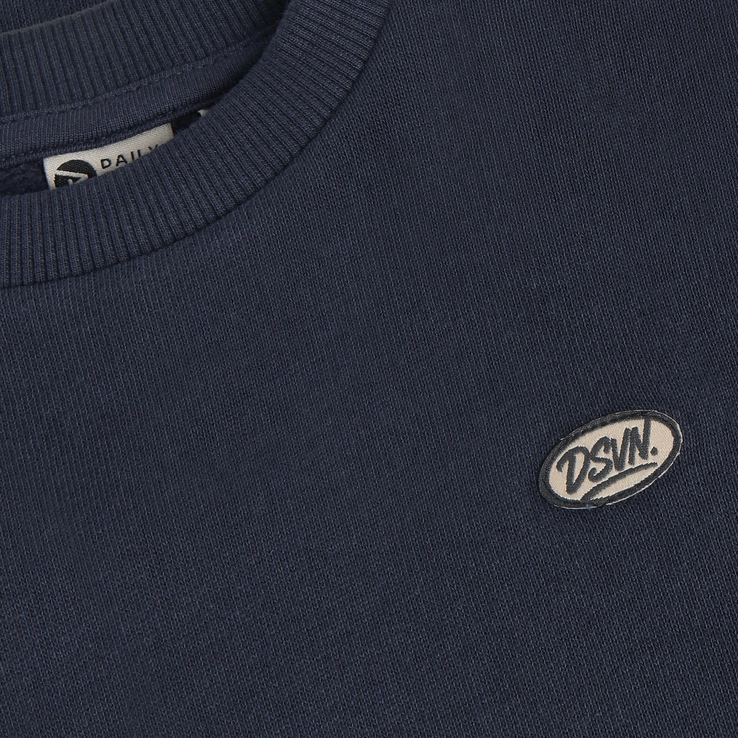 Sweater - Odyssey Gray