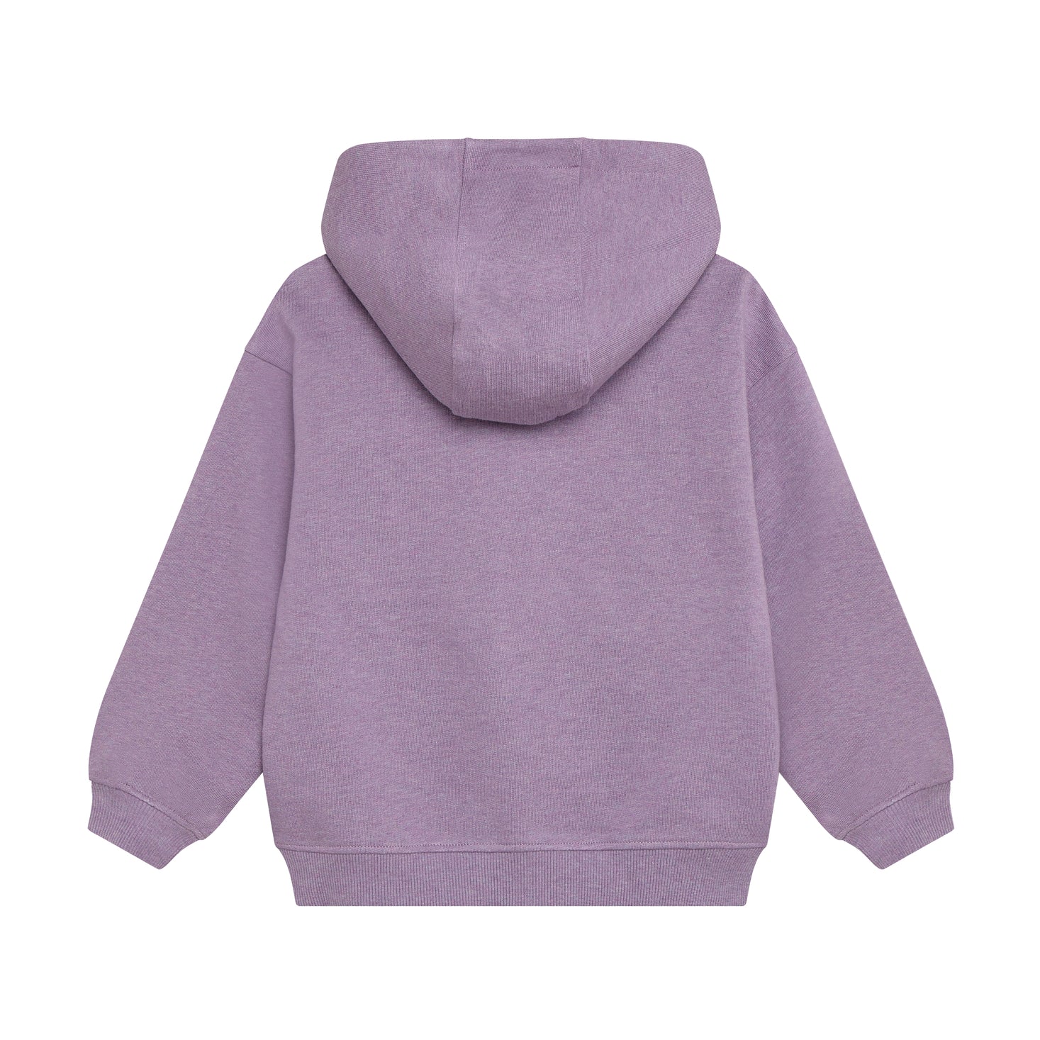 Sweater - Purple Melange