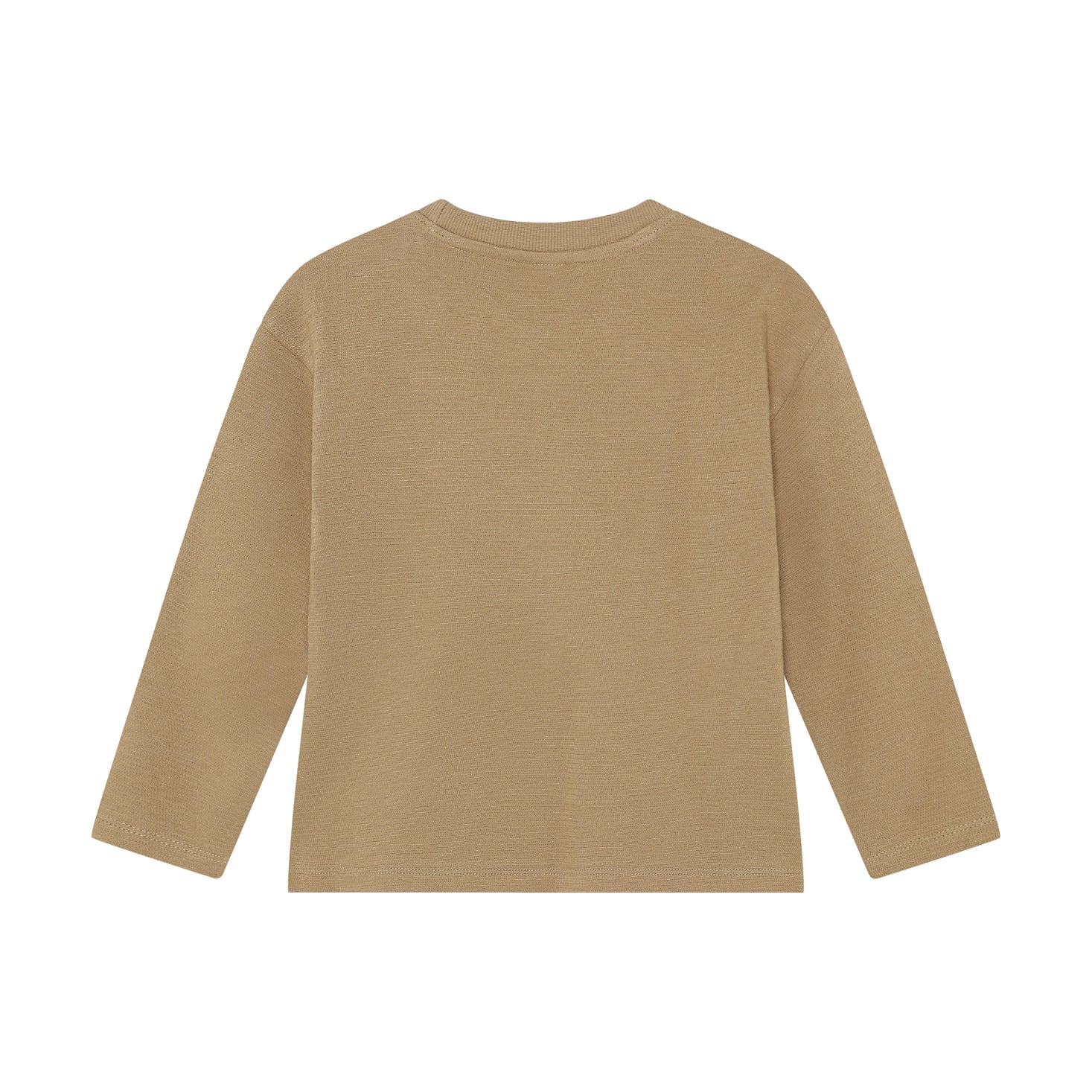 Longsleeve - Plaza Taupe