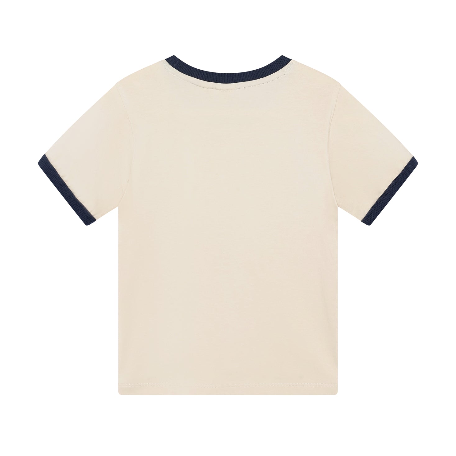 T-shirt - Sandshell