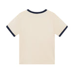T-shirt - Sandshell