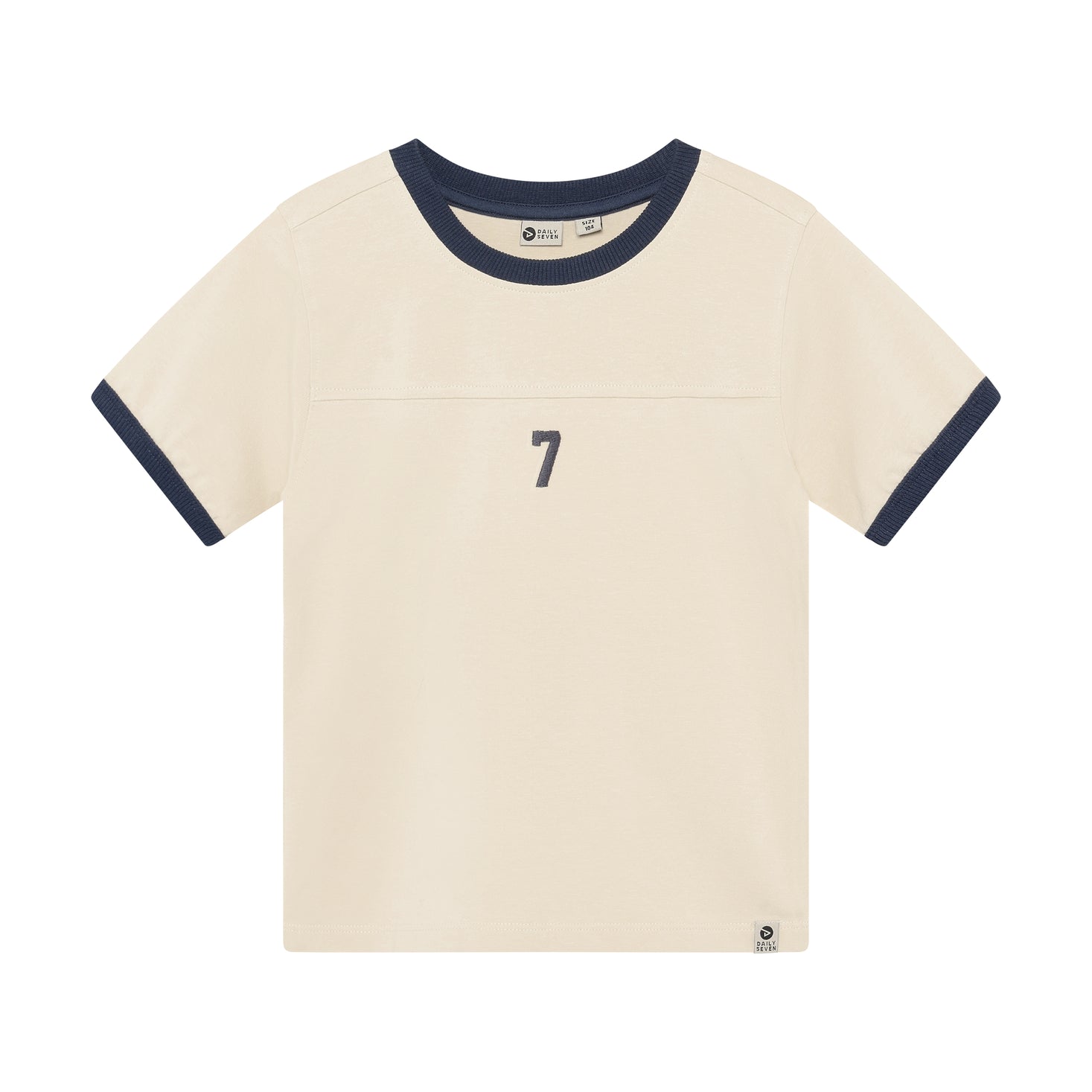 T-shirt - Sandshell