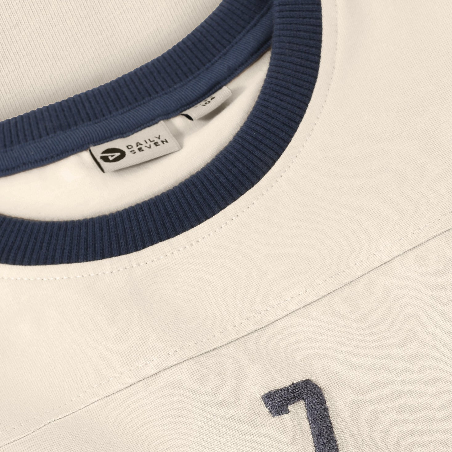 T-shirt - Sandshell