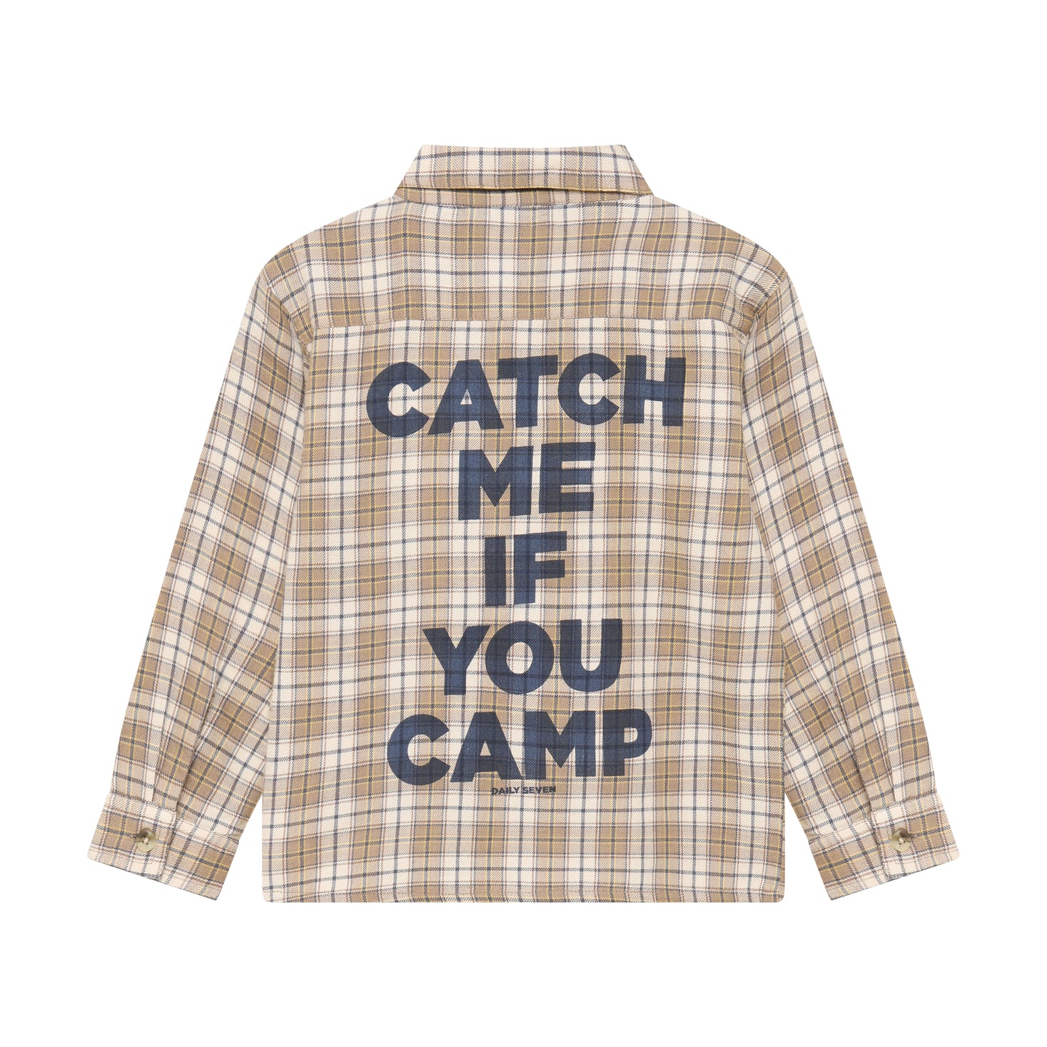Shirt - Plaza Taupe
