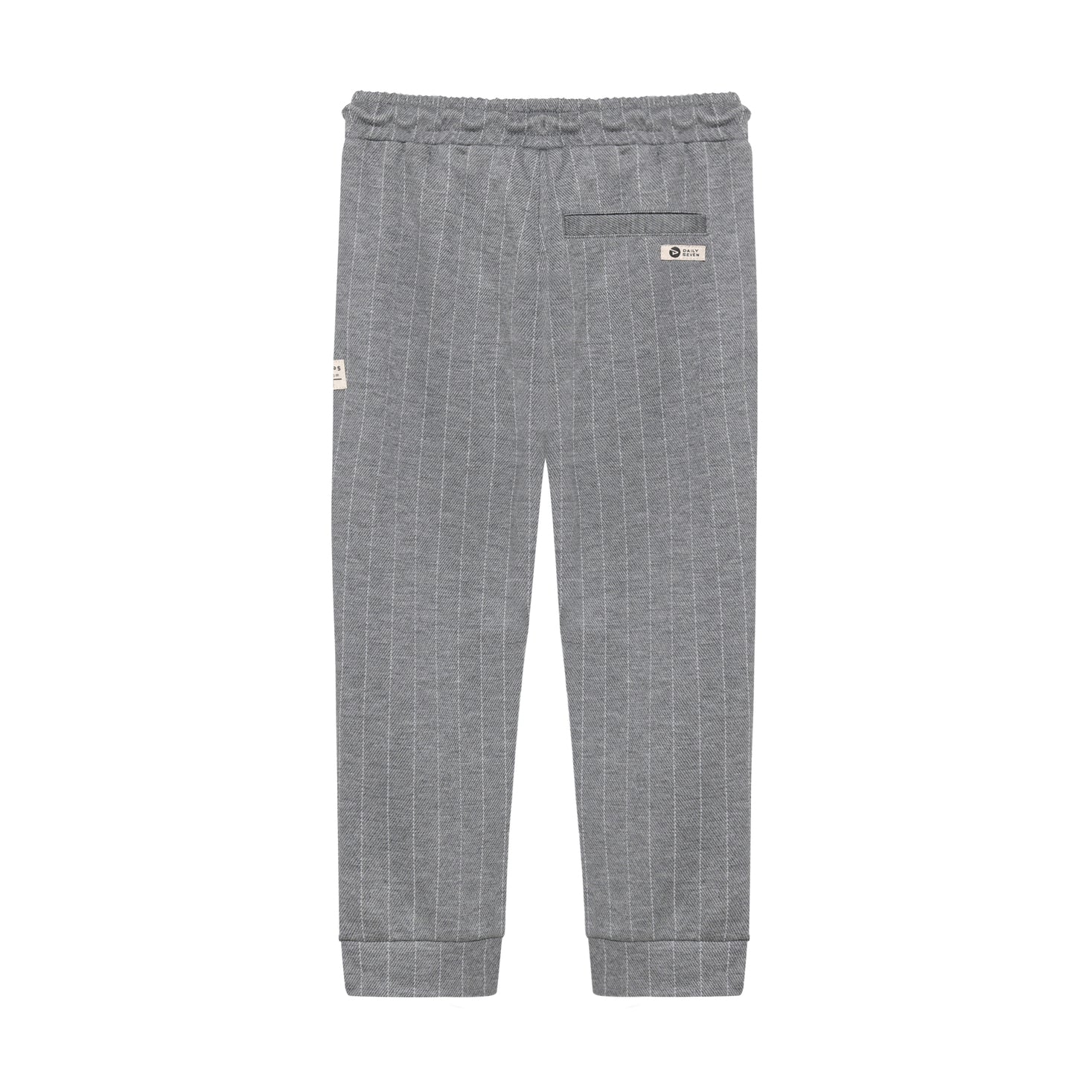 Trousers - Magnetite