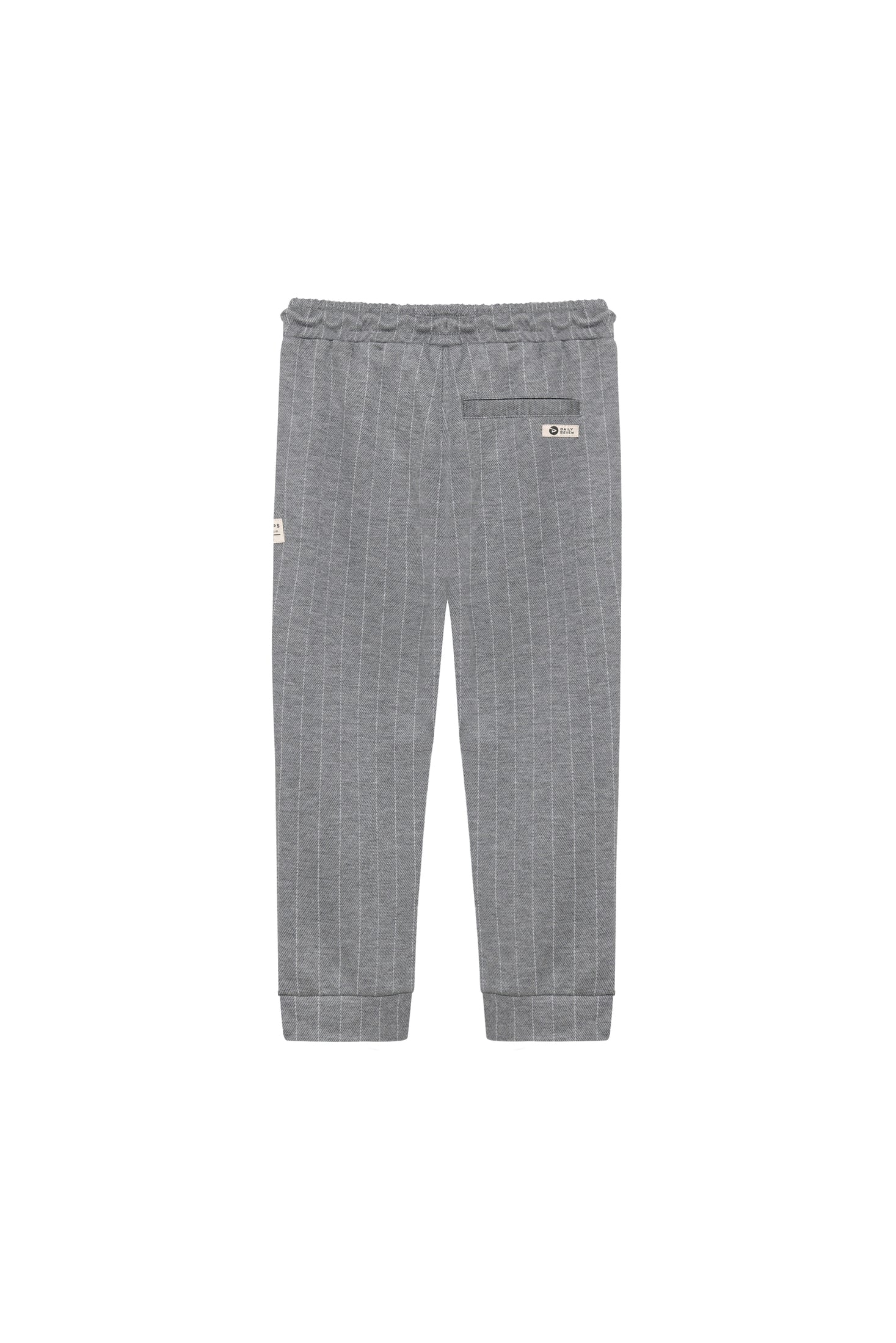 Trousers - Magnetite