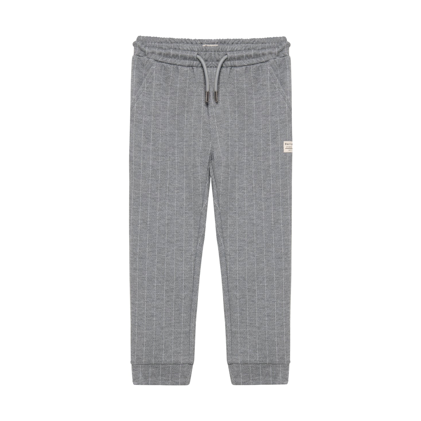 Trousers - Magnetite