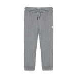 Trousers - Magnetite