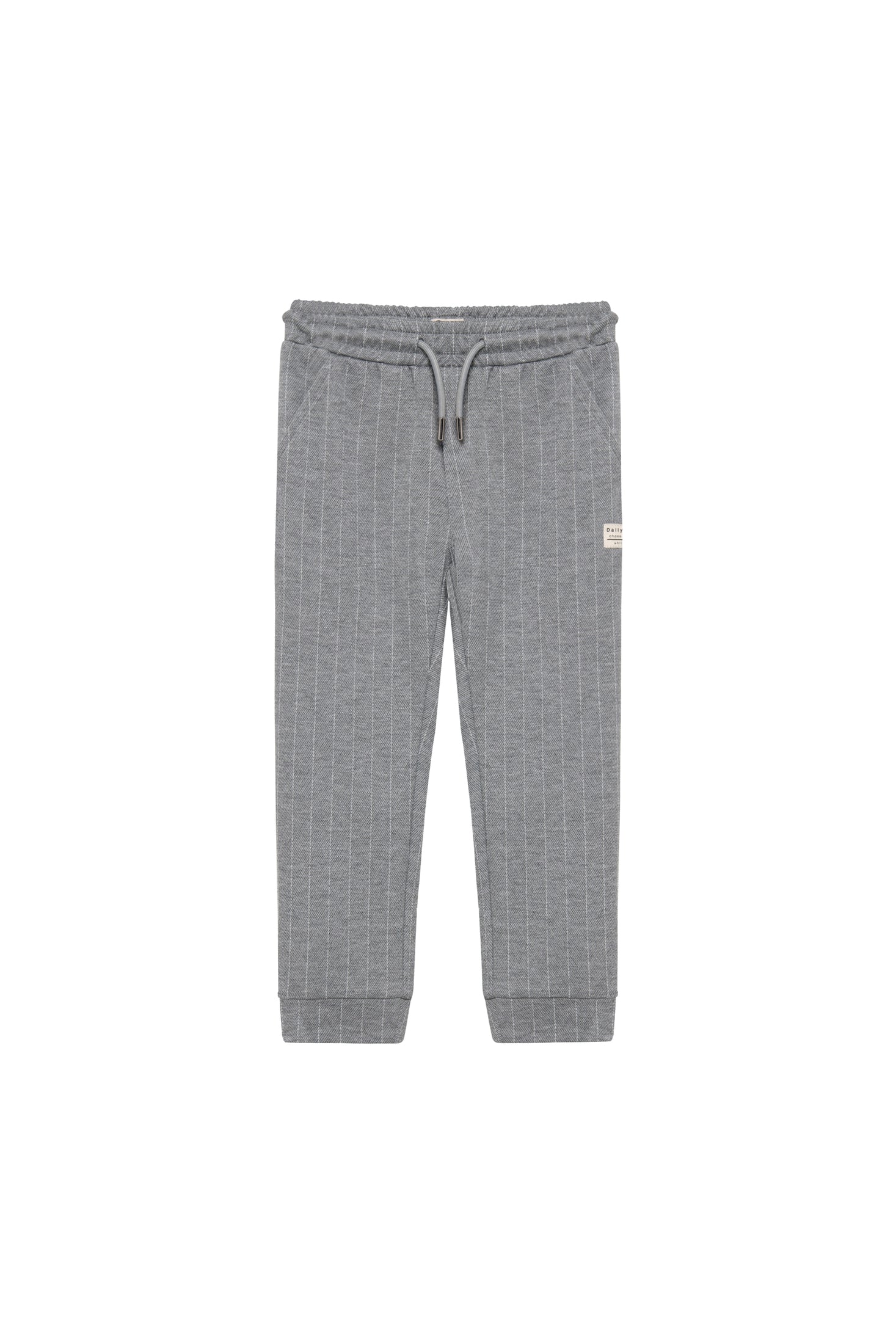 Trousers - Magnetite